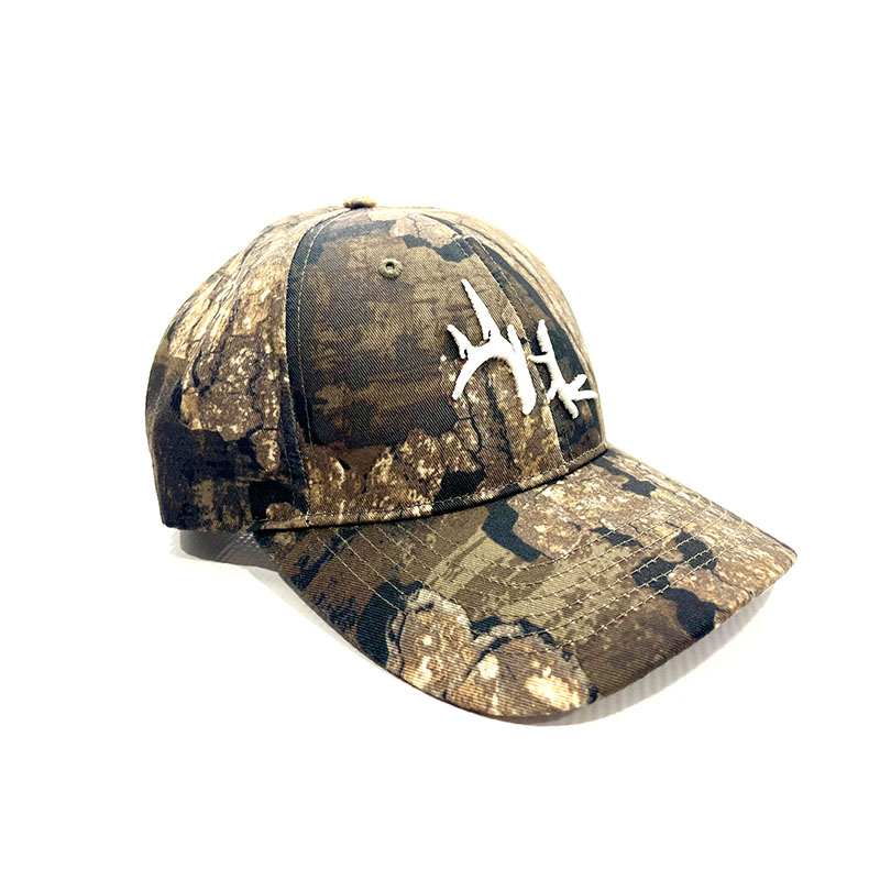 HUNT CLUB HAT (REALTREE TIMBER) – Hunt Club with Phillip Culpepper